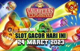 slot gacor hari ini