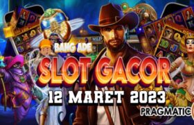 SLOT GACOR HARI INI