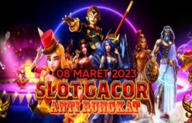 SLOT GACOR HARI INI